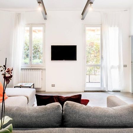 Design Loft Bocconi Apartment Milan Luaran gambar