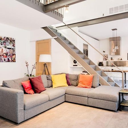 Design Loft Bocconi Apartment Milan Luaran gambar