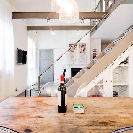 Design Loft Bocconi Apartment Milan Luaran gambar