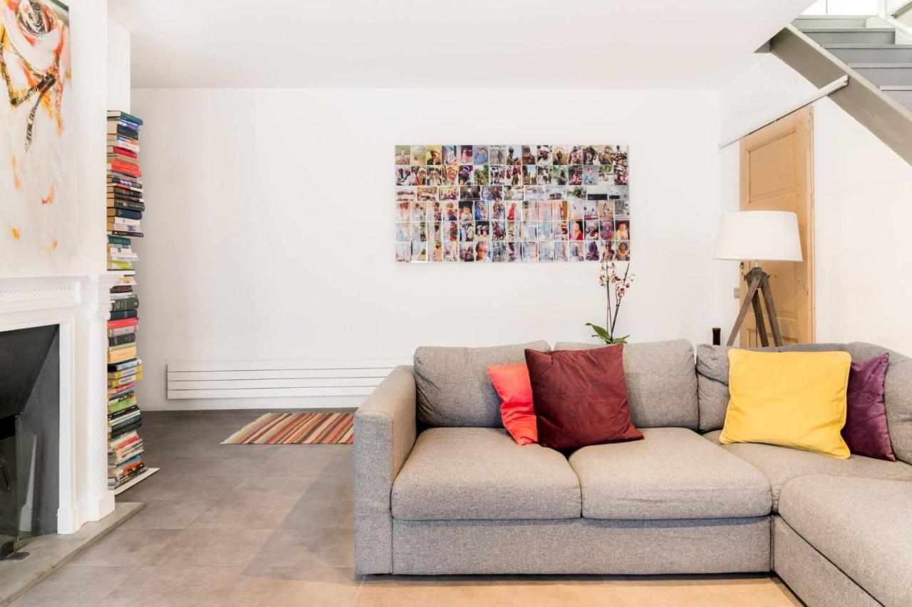 Design Loft Bocconi Apartment Milan Luaran gambar