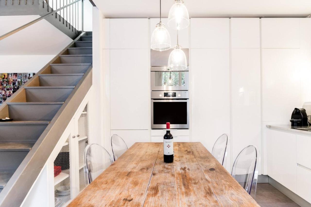 Design Loft Bocconi Apartment Milan Luaran gambar