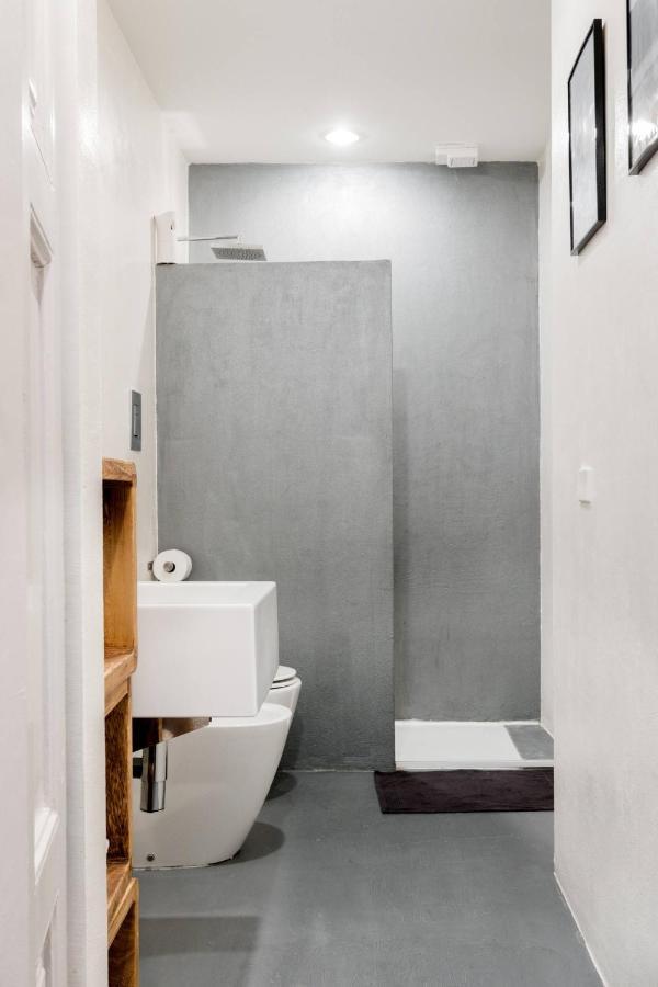 Design Loft Bocconi Apartment Milan Luaran gambar
