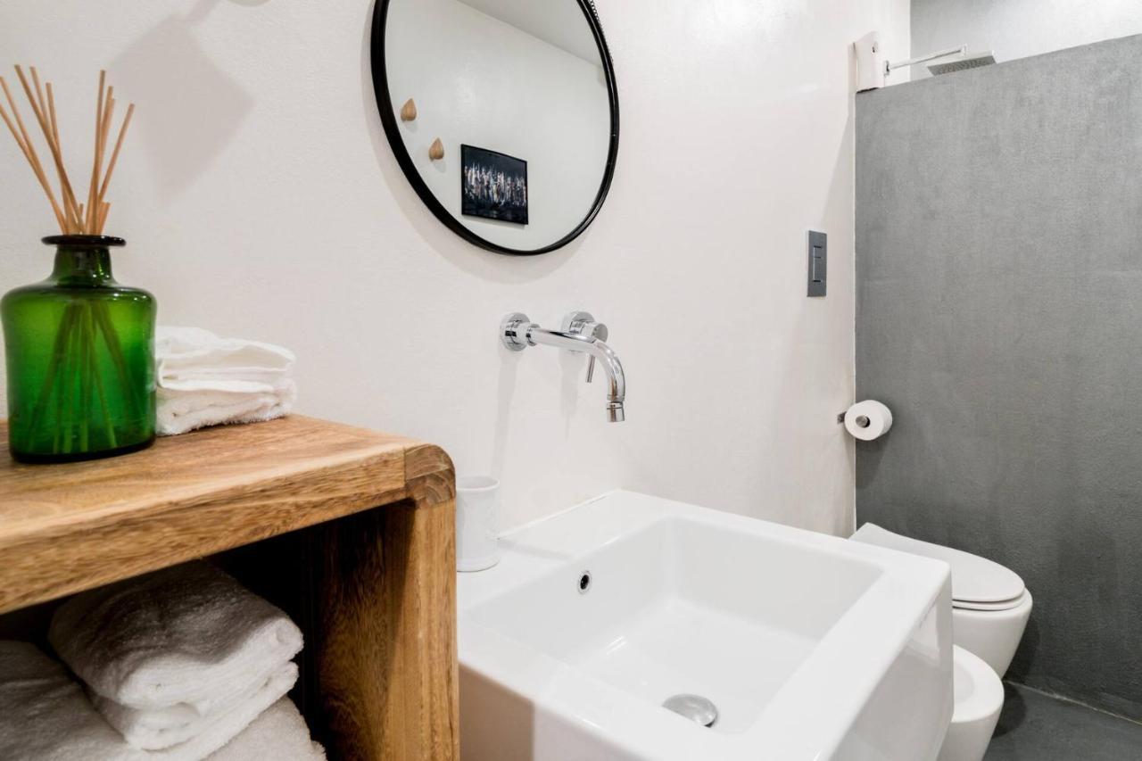 Design Loft Bocconi Apartment Milan Luaran gambar