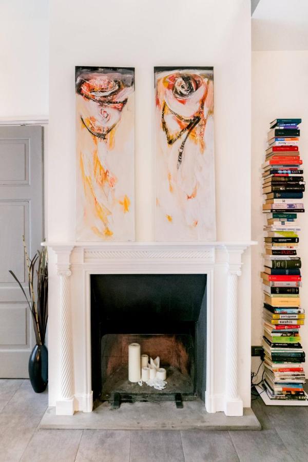 Design Loft Bocconi Apartment Milan Luaran gambar
