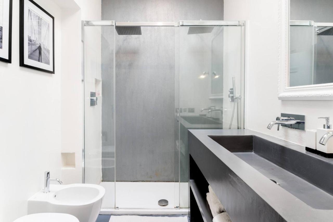 Design Loft Bocconi Apartment Milan Luaran gambar