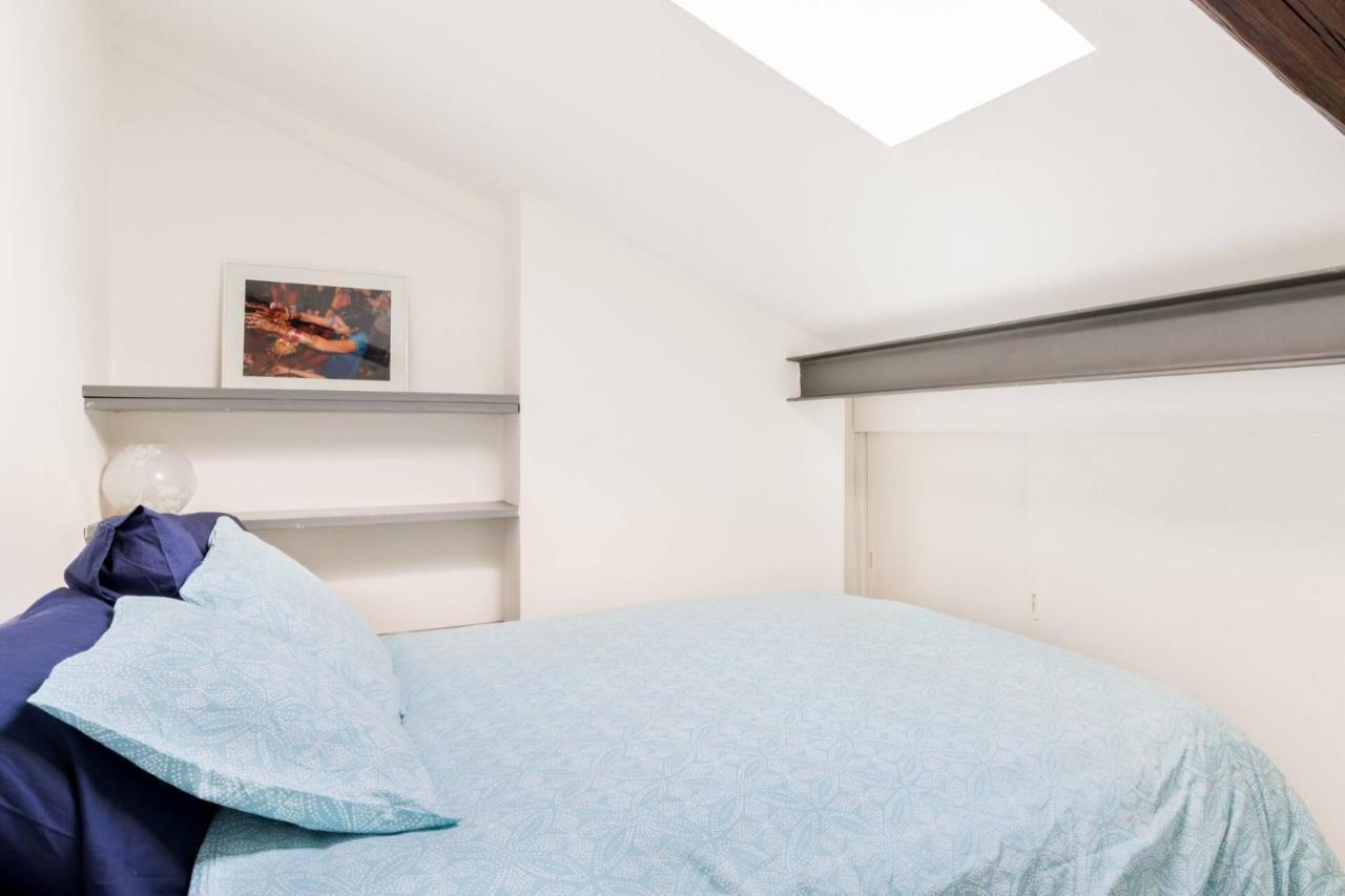 Design Loft Bocconi Apartment Milan Luaran gambar