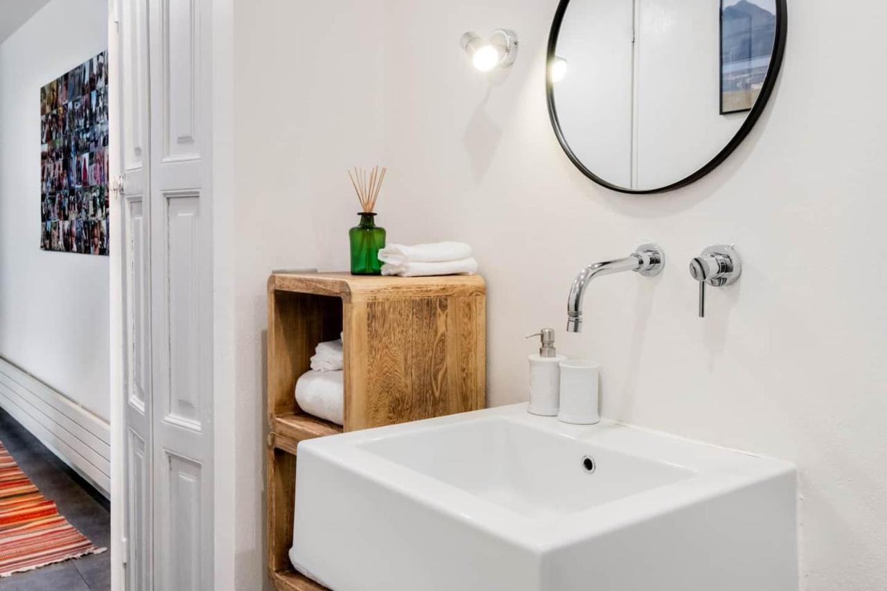 Design Loft Bocconi Apartment Milan Luaran gambar