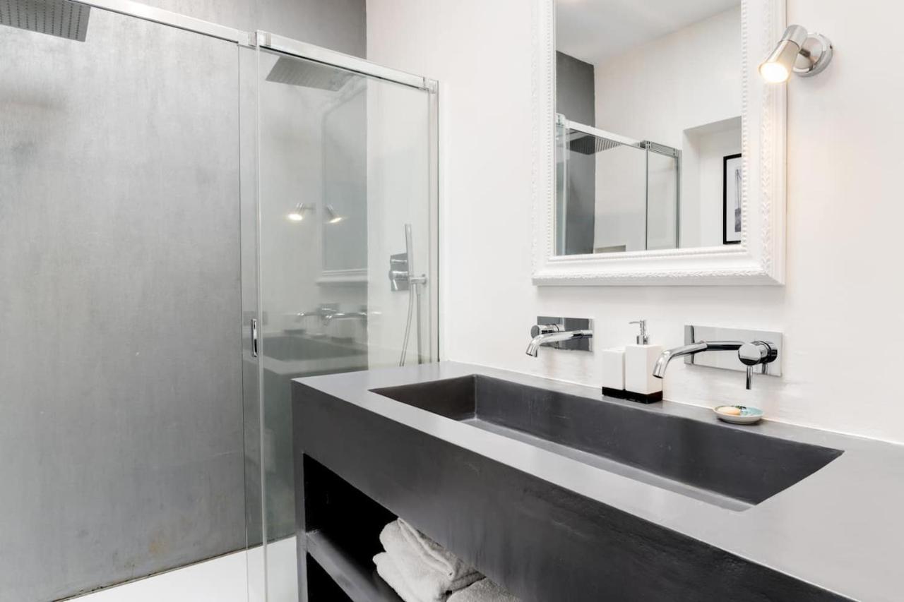 Design Loft Bocconi Apartment Milan Luaran gambar