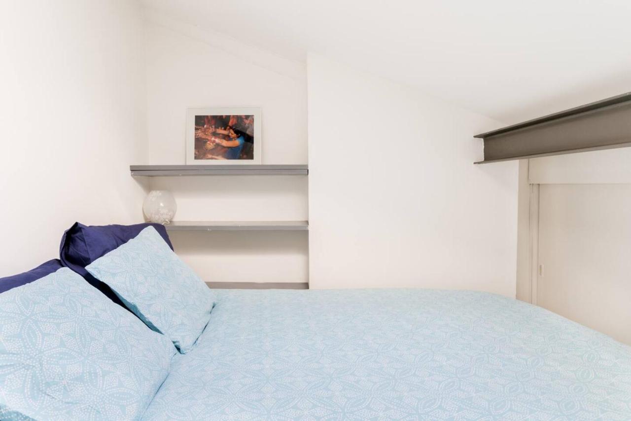 Design Loft Bocconi Apartment Milan Luaran gambar