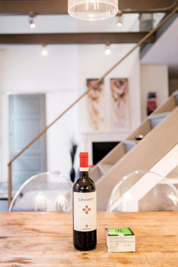 Design Loft Bocconi Apartment Milan Luaran gambar