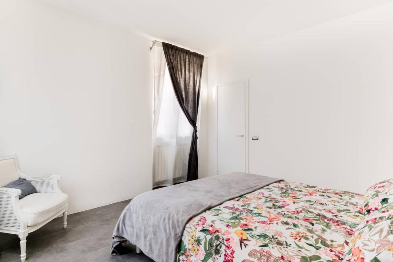 Design Loft Bocconi Apartment Milan Luaran gambar