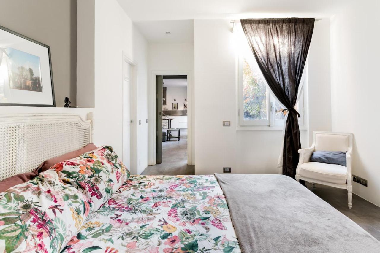 Design Loft Bocconi Apartment Milan Luaran gambar