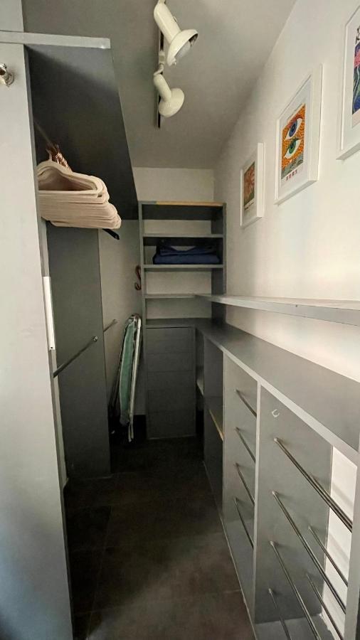 Design Loft Bocconi Apartment Milan Luaran gambar