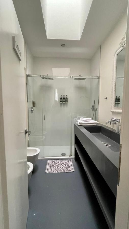 Design Loft Bocconi Apartment Milan Luaran gambar